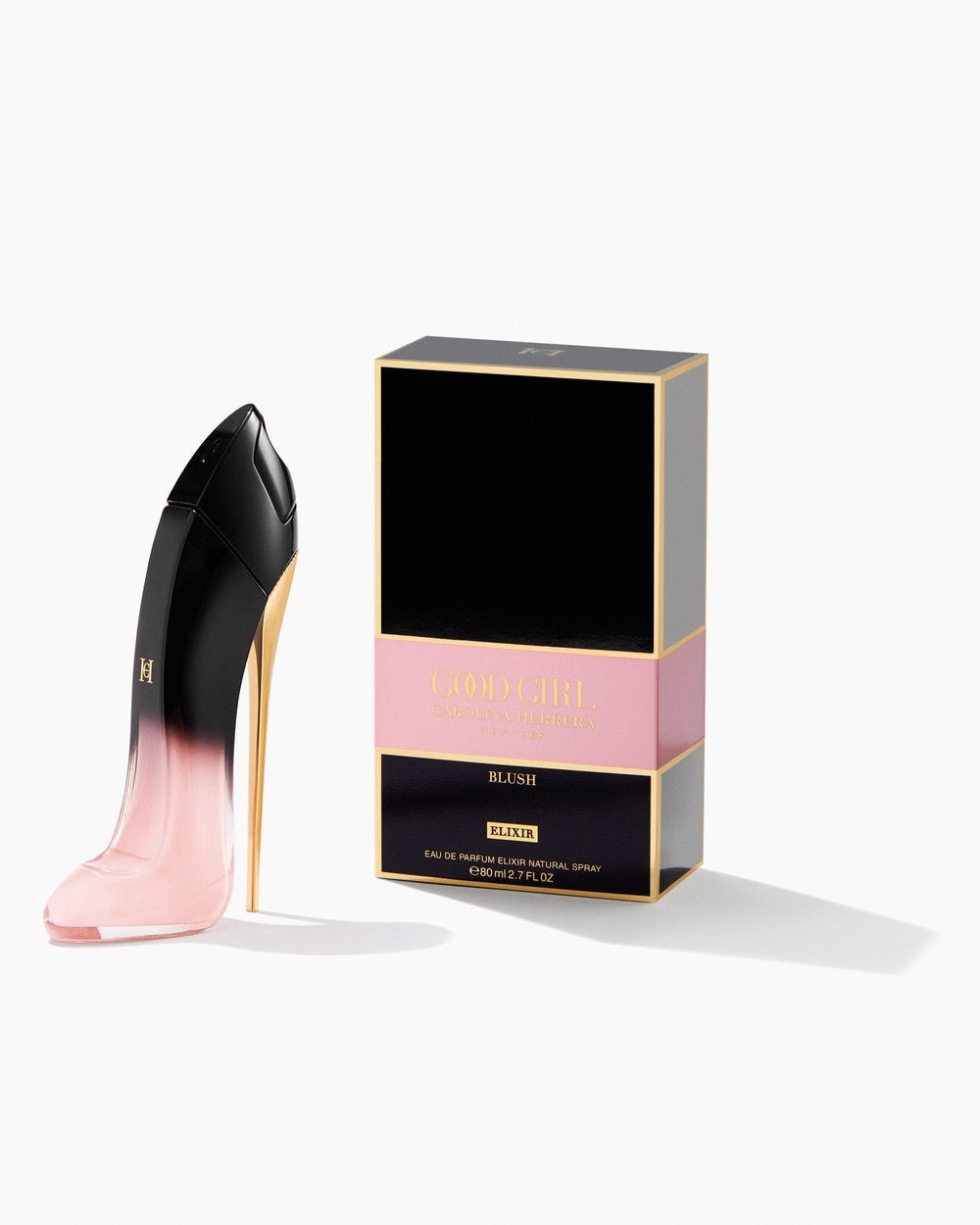 CAROLINA HERRERA GOOD GIRL BLUSH ELIXIR EDP 80ML