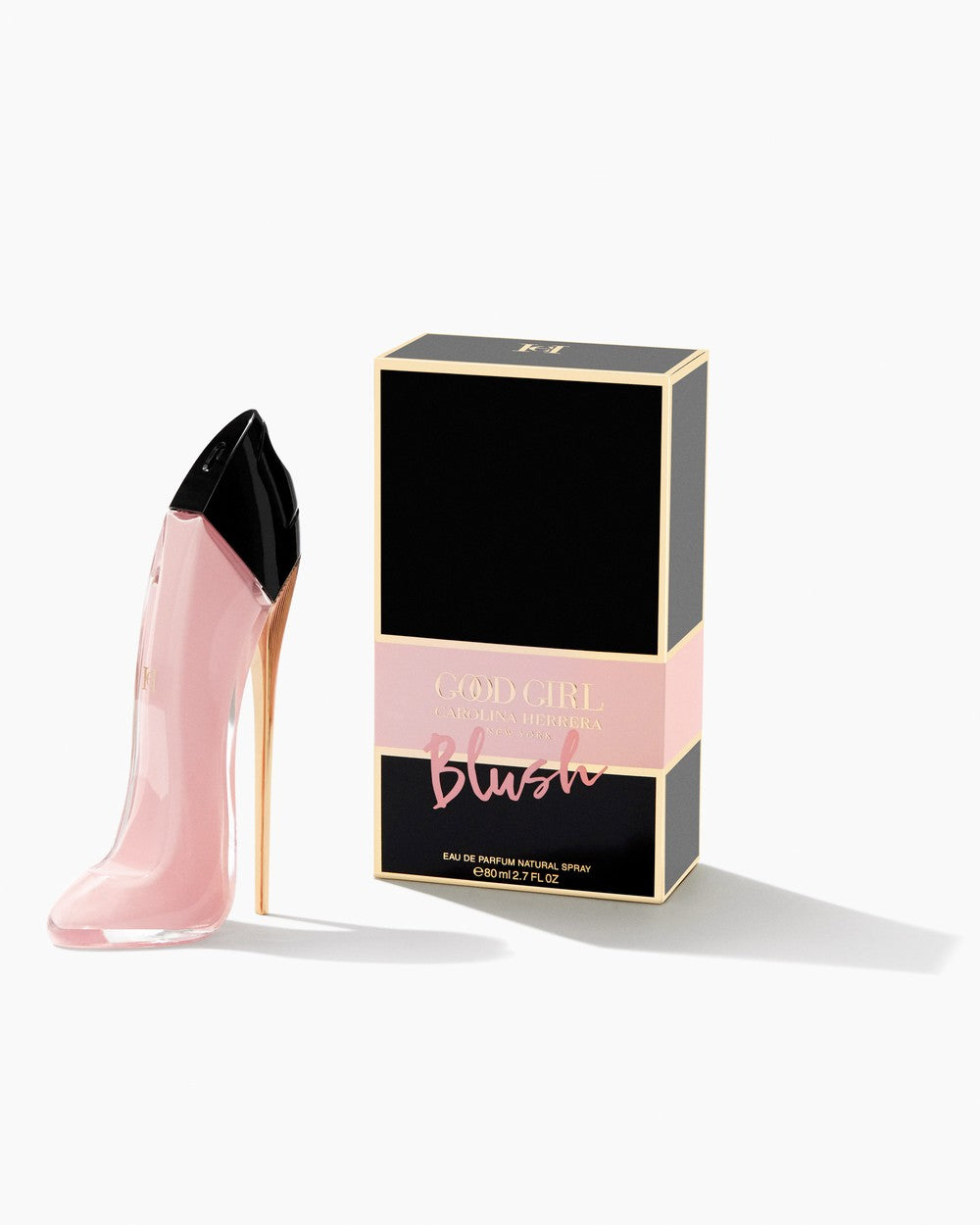 CAROLINA HERRERA GOOD GIRL BLUSH EDP 80ML
