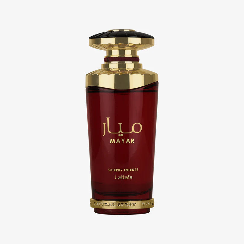 MAYAR CHERRY INTENSE LATTAFA 100ML