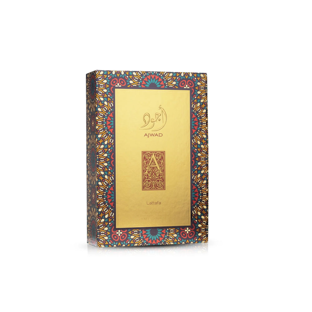 AJWAD LATTAFA 60ML