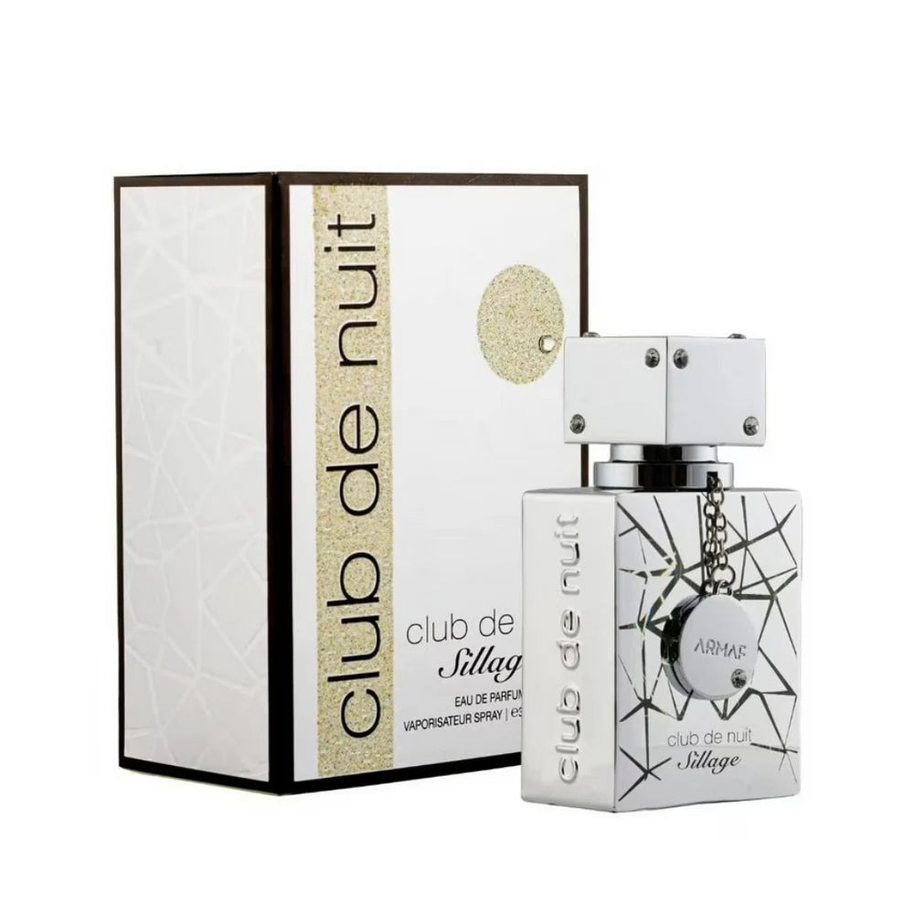 CLUB DE NUIT SILLAGE ARMAF 105ML