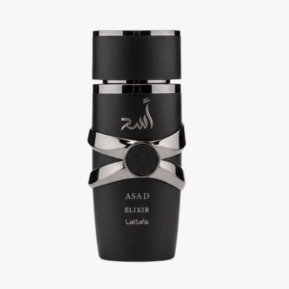 ASAD ELIXIR LATTAFA EDP 100ML