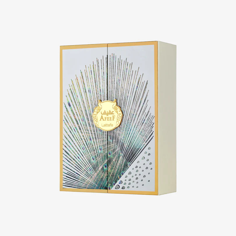 AFEEF LATTAFA 100ML