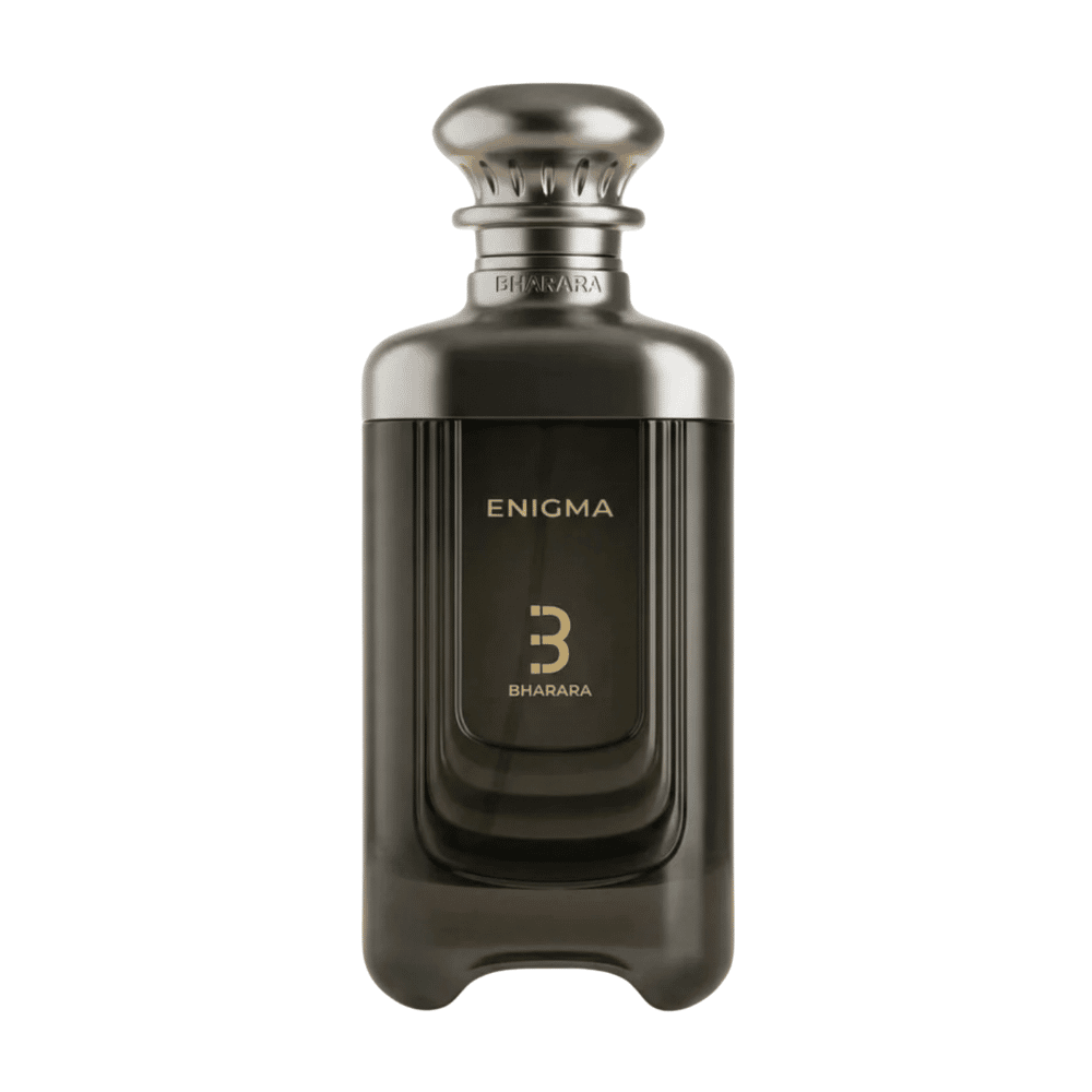 BHARARA ENIGMA EDP 100ML