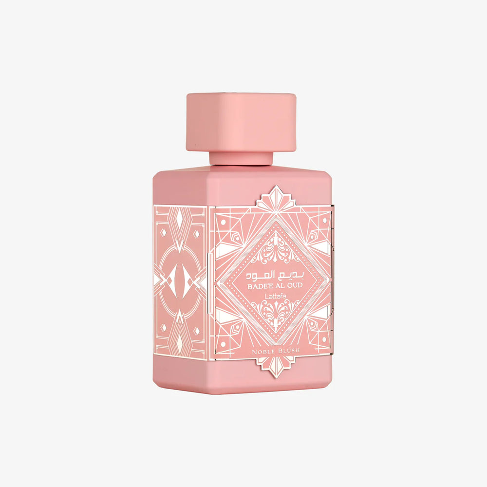 BADEE AL OUD NOBLE BLUSH LATTAFA 100ML