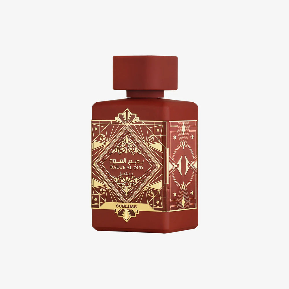 BADEE AL OUD SUBLIME LATTAFA 100ML