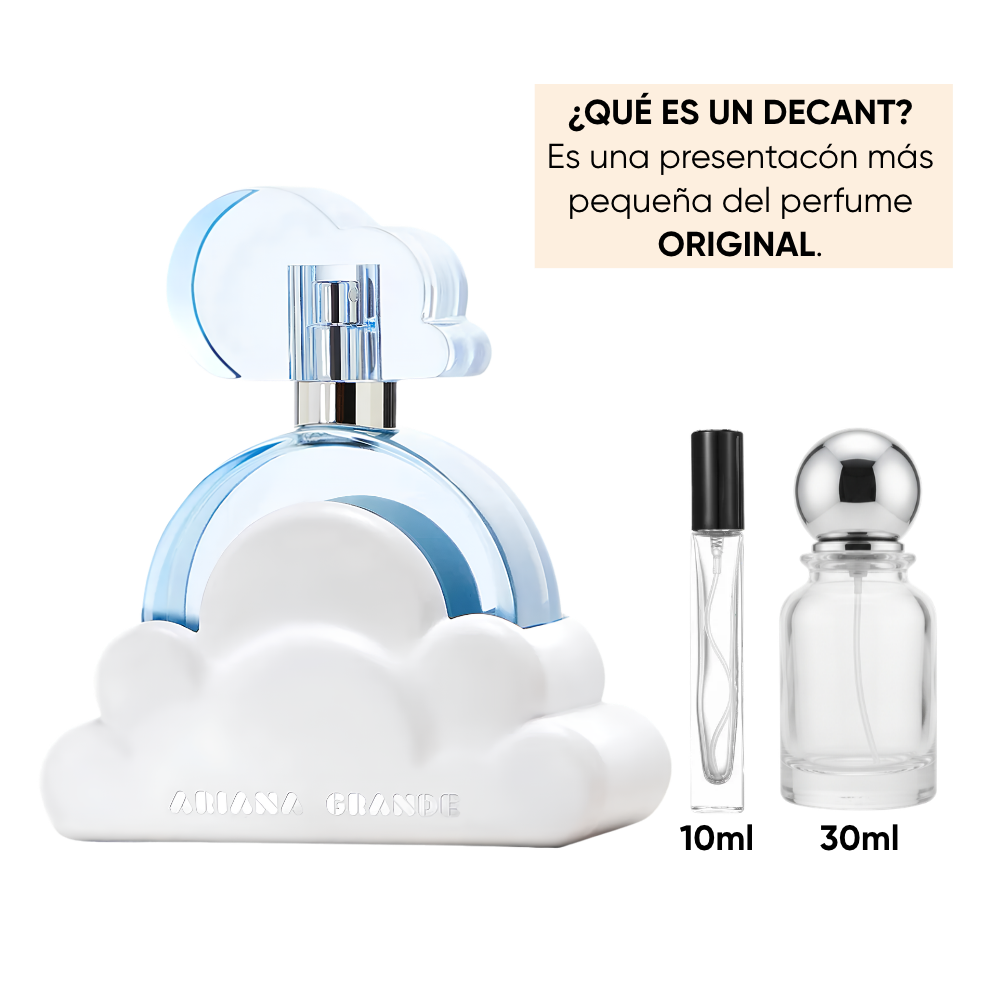 DECANT ARIANA GRANDE CLOUD EDP