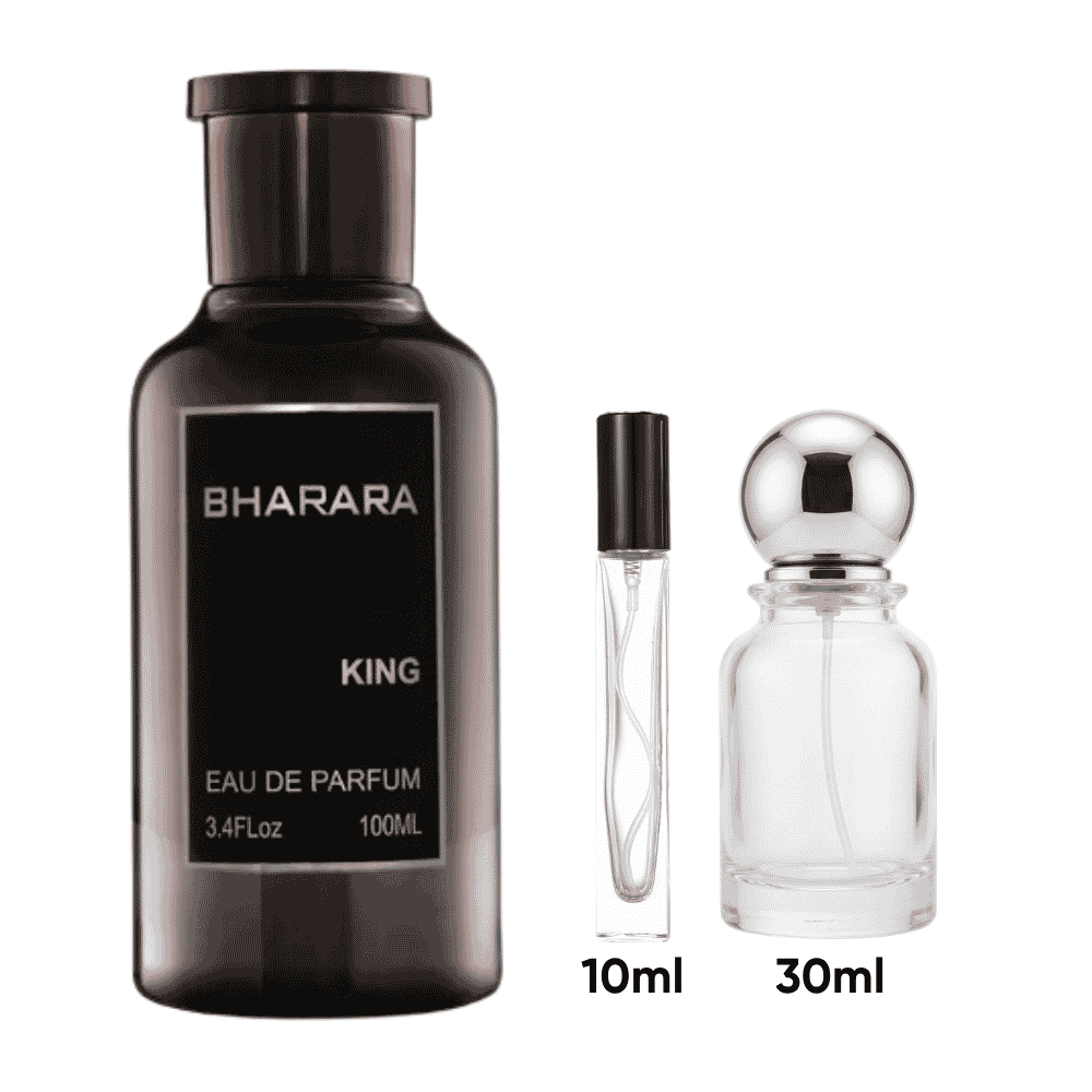 DECANT BHARARA KING EDP