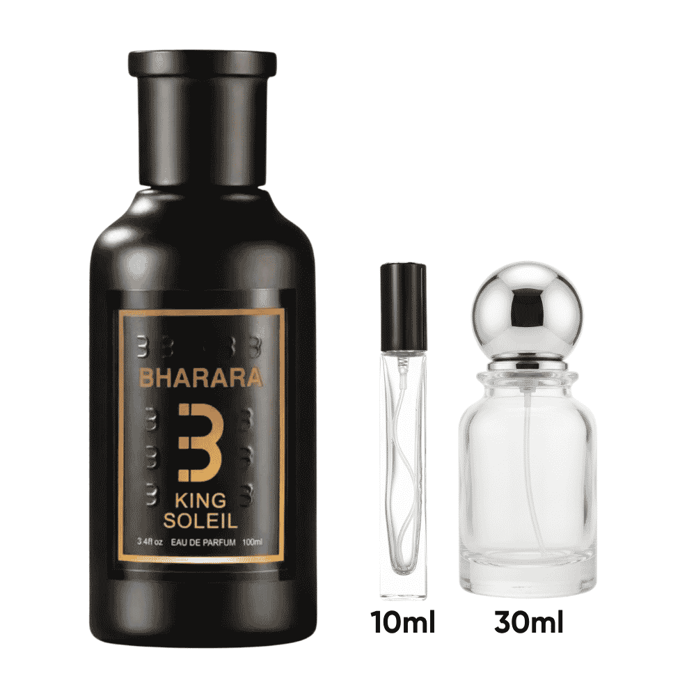 DECANT BHARARA KING SOLEIL EDP