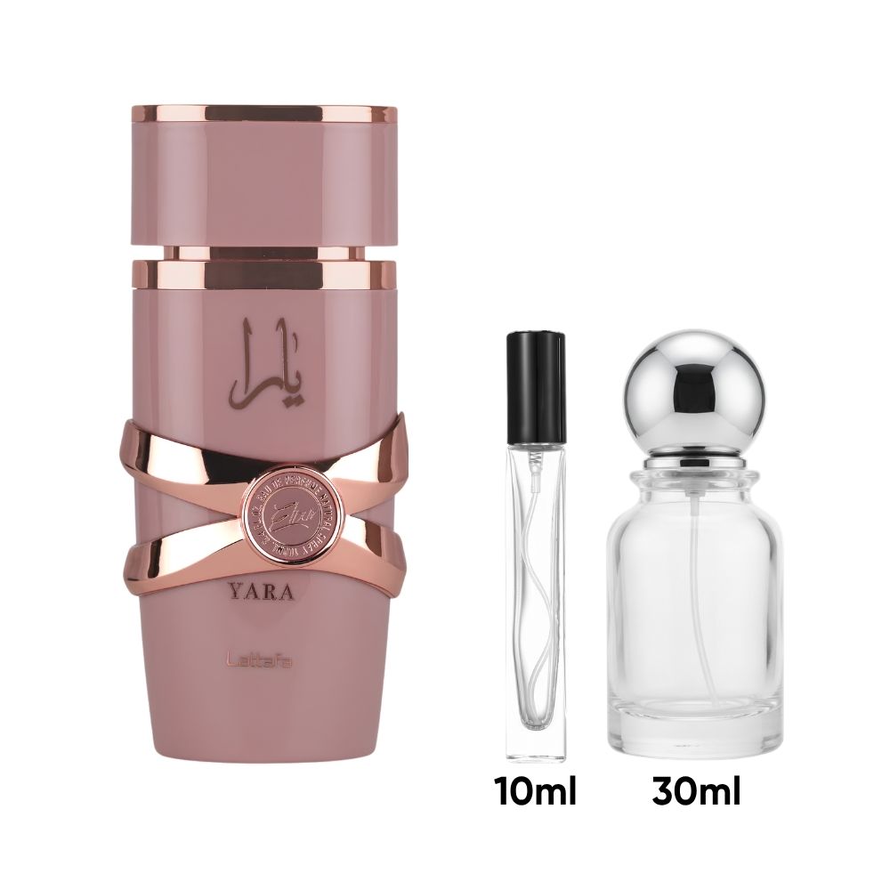 YARA ELIXIR LATTAFA EDP 100ML