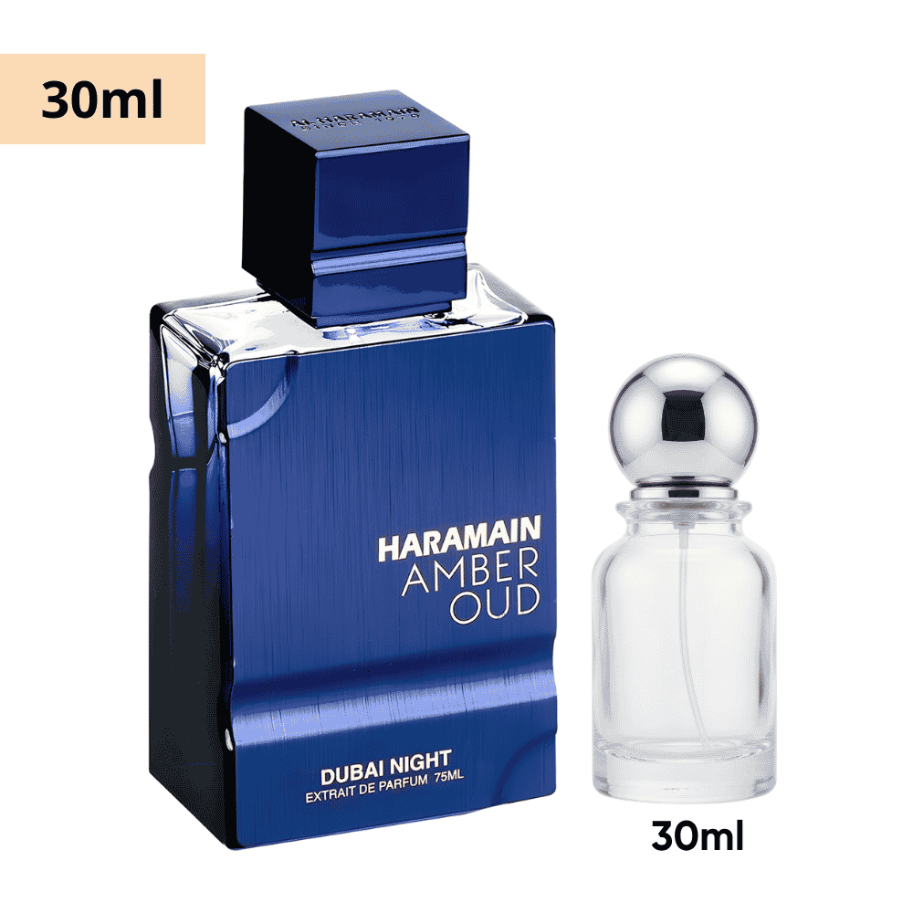 DECANT AL HARAMAIN DUBAI NIGHT EXTRACTO DE PERFUM