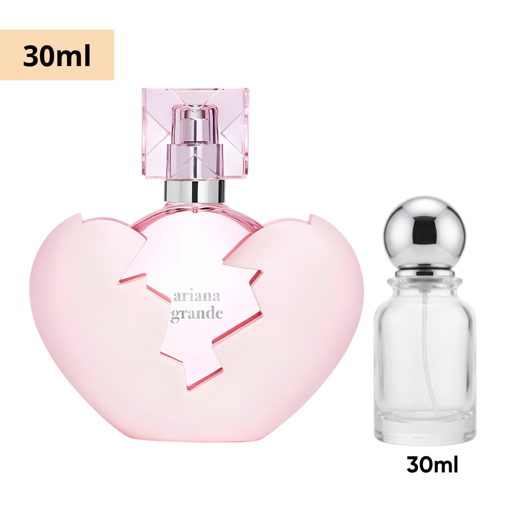 DECANT ARIANA GRANDE THANK U NEXT EDP