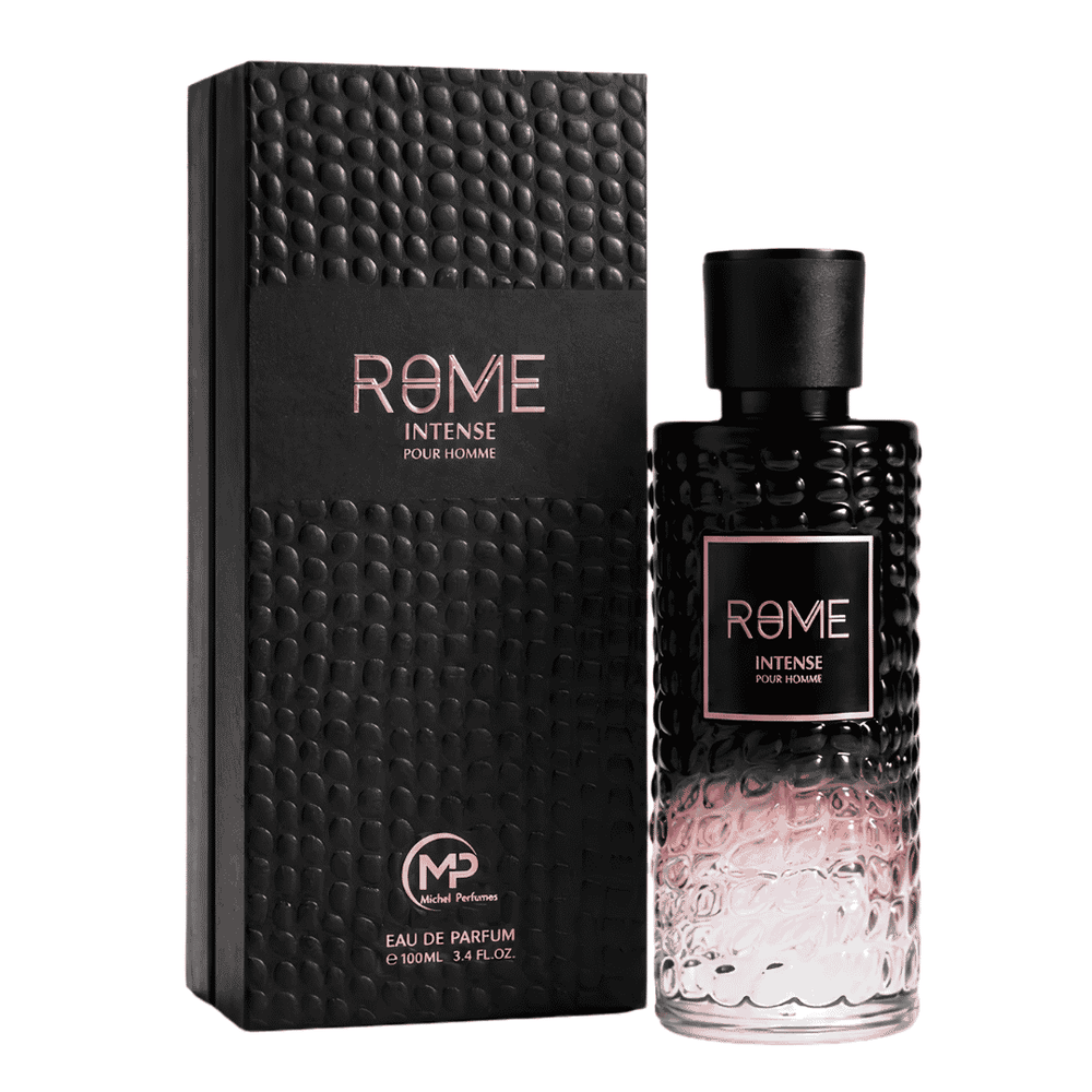 ROME INTENSE POUR HOMME EDP 100ML