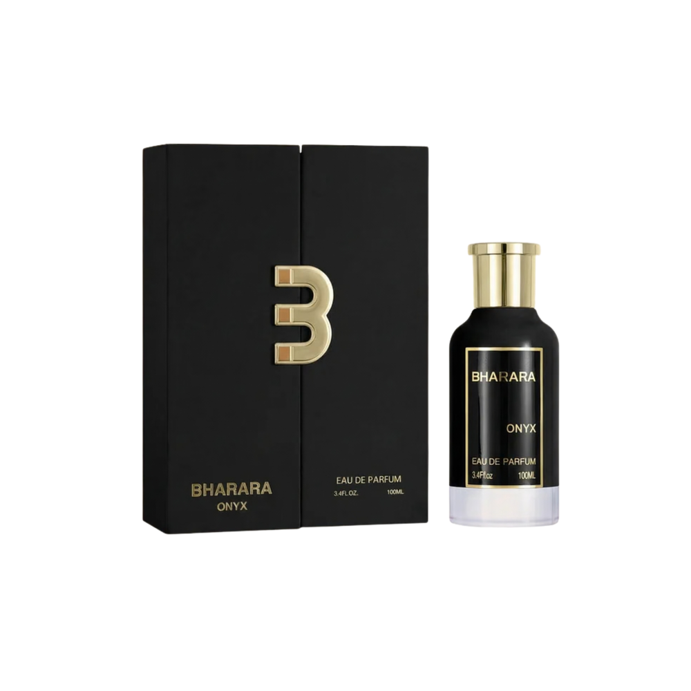 BHARARA ONIX EDP 100ML