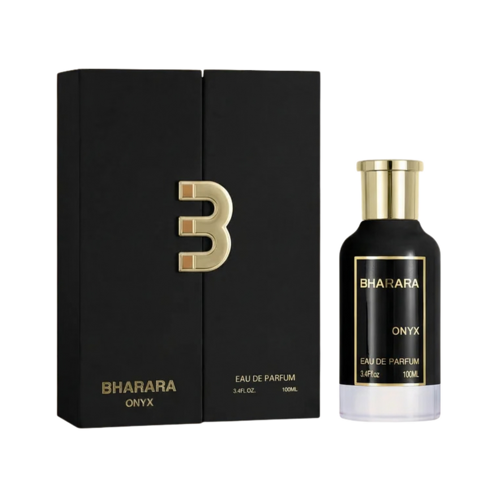 BHARARA ONIX EDP 100ML