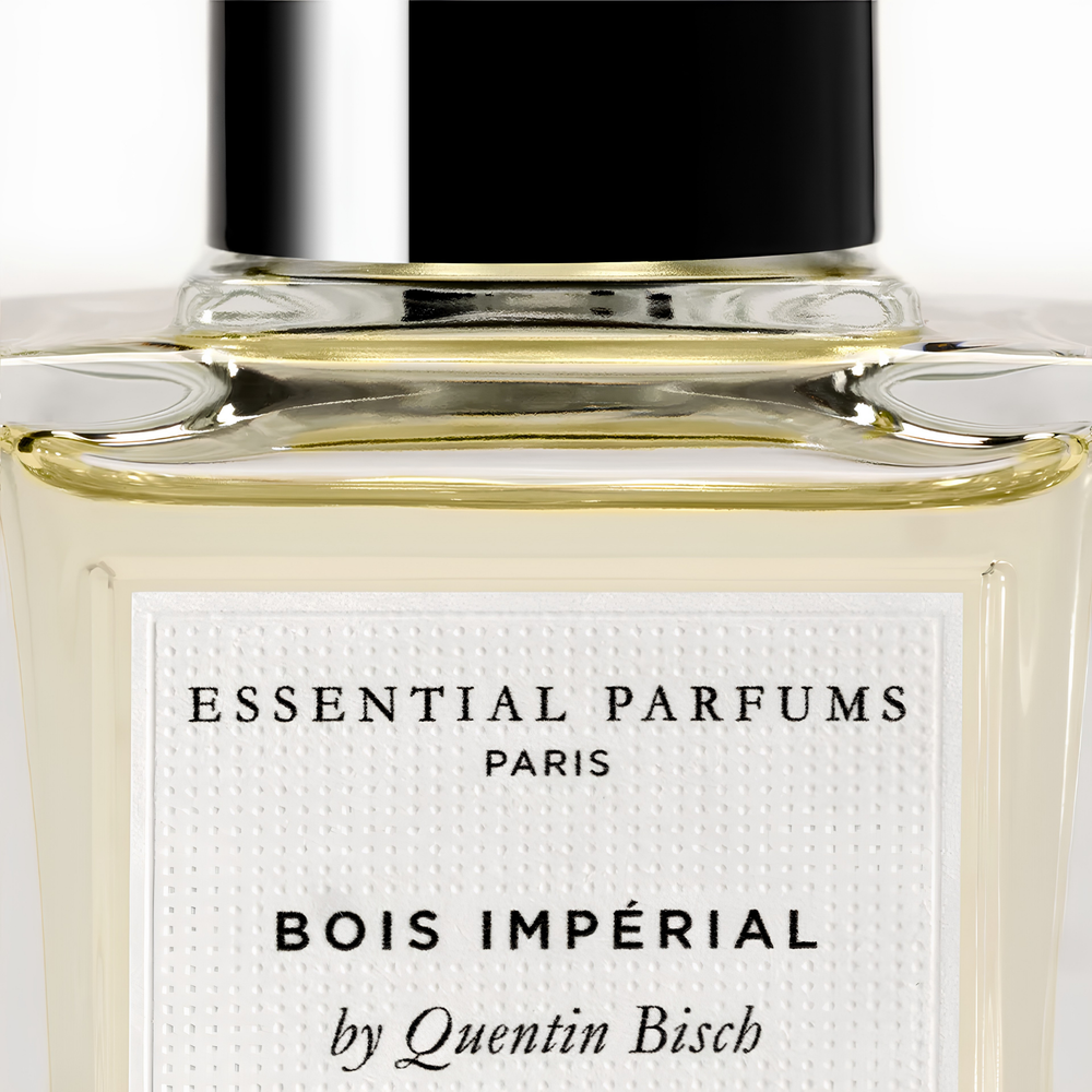 BOIS IMPÉRIAL EDP 100ML ESSENTIAL PARFUMS