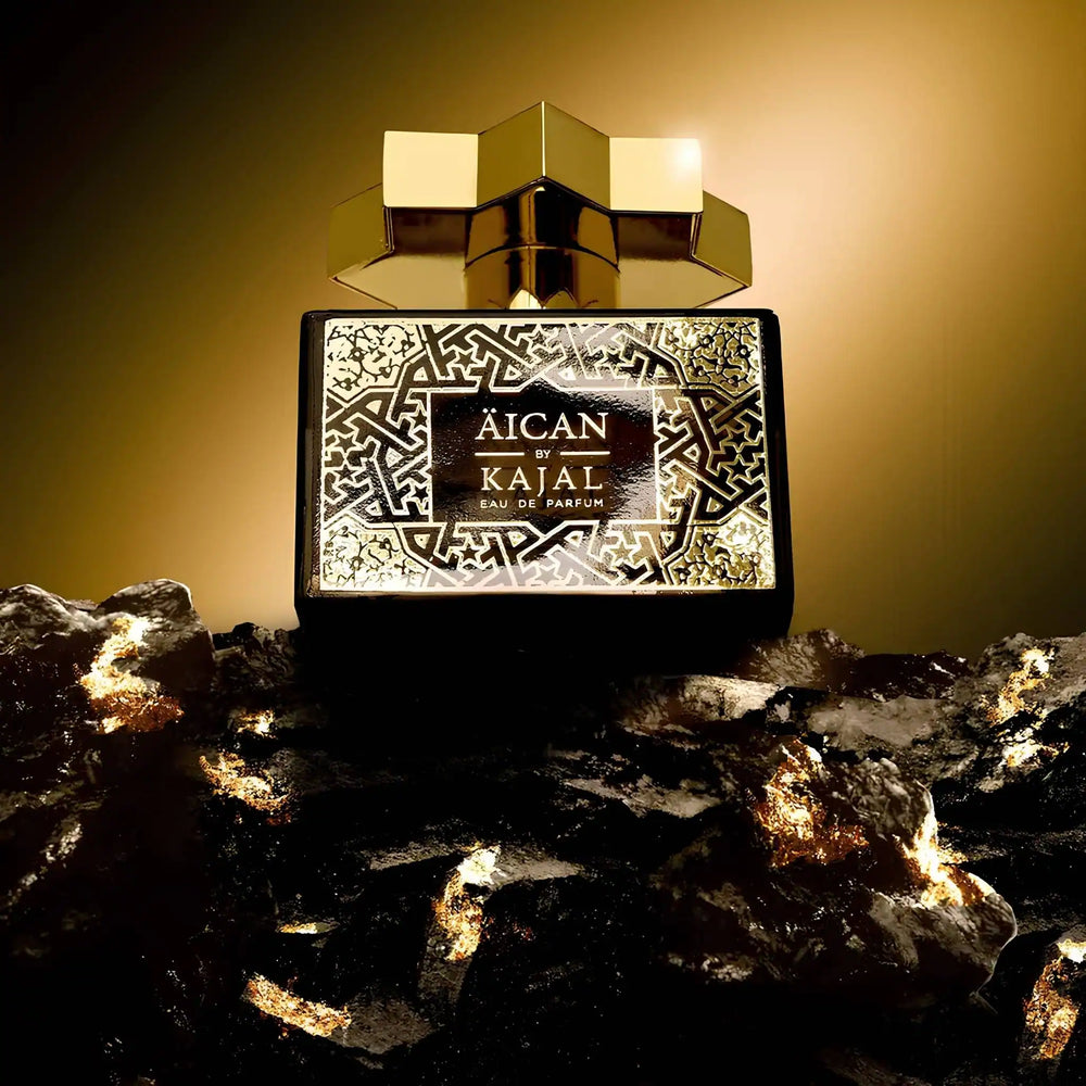 KAJAL AICAN EDP 100ML