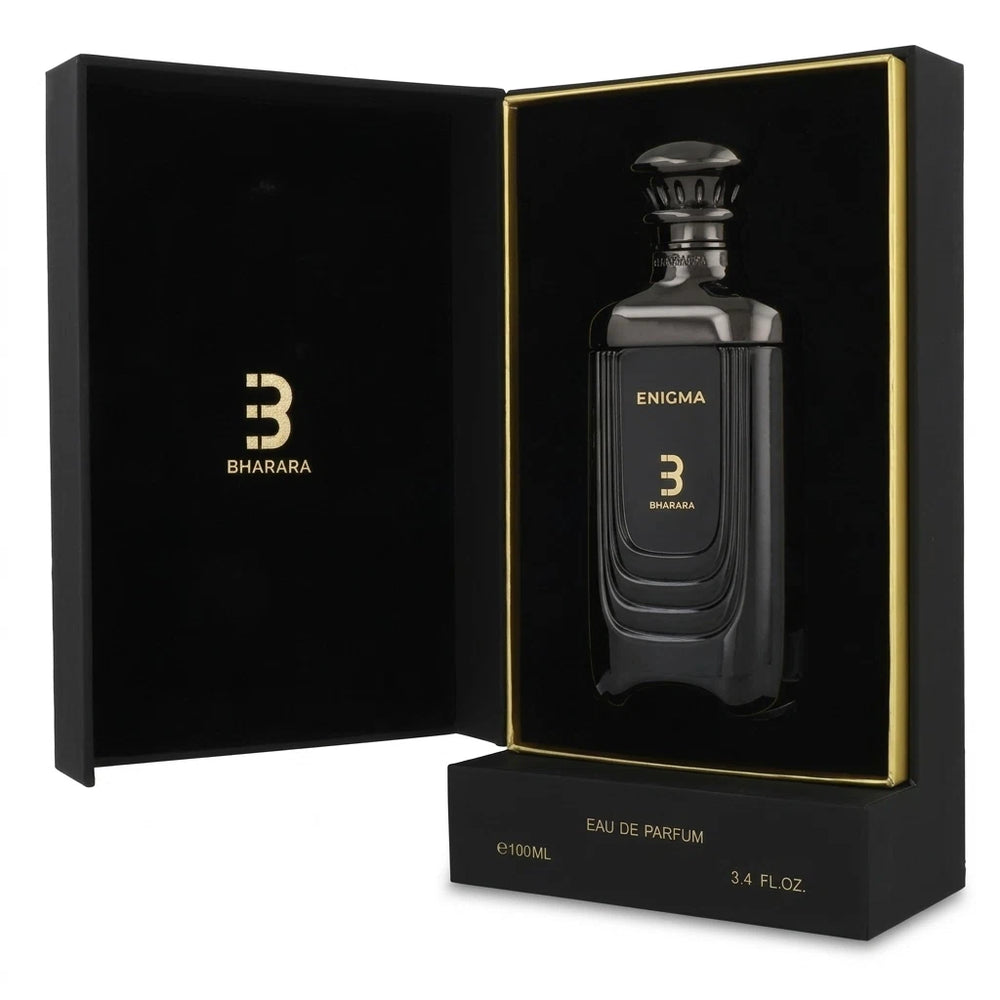 BHARARA ENIGMA EDP 100ML