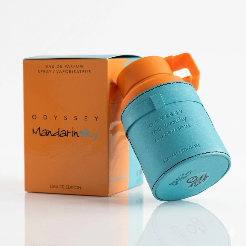 MANDARIN SKY ODYSSEY ARMAF 100ML