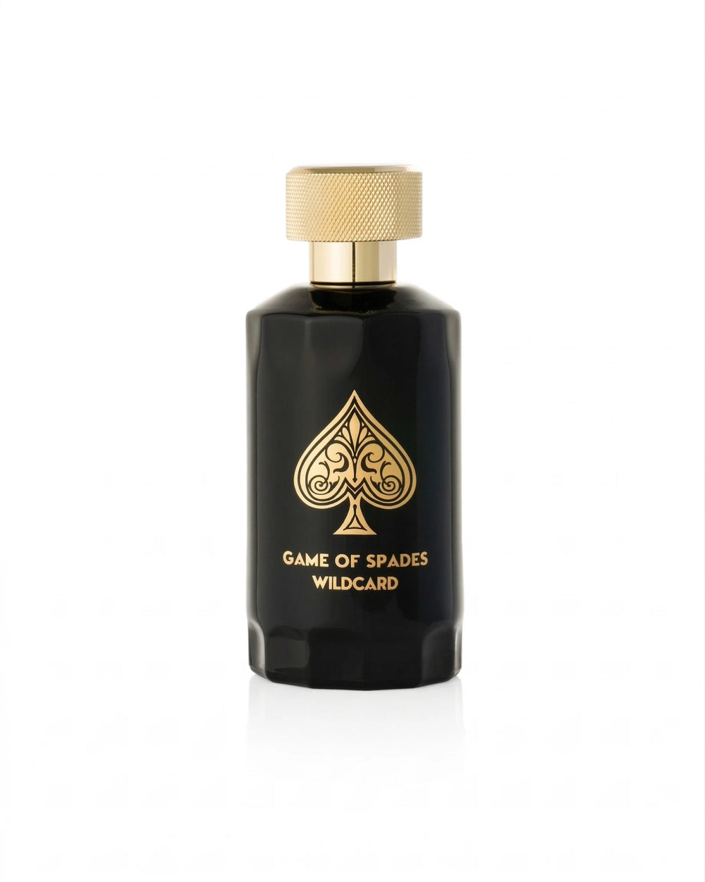 GAME OF SPADES WILCARD PARFUM 100ML JO MILANO