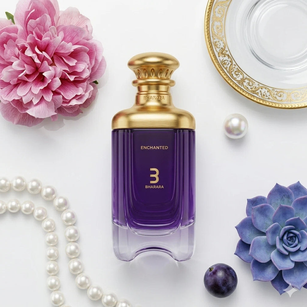 BHARARA ENCHANTED EDP 100ML