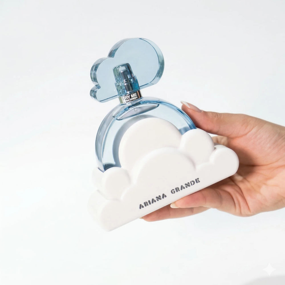 ARIANA GRANDE CLOUD EDP 100ML
