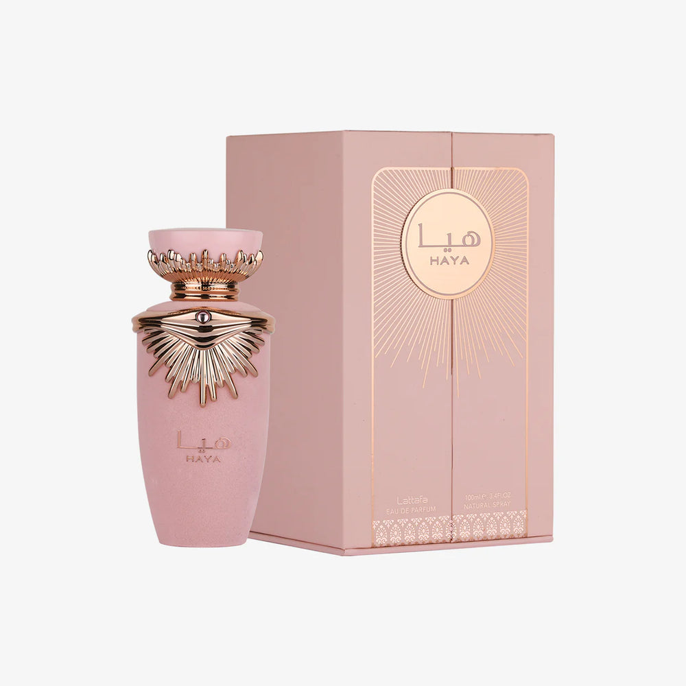 HAYA LATTAFA 100ML