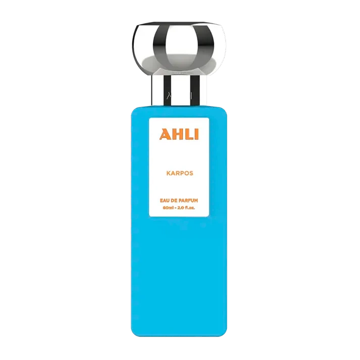 AHLI KARPOS EDP 60ML