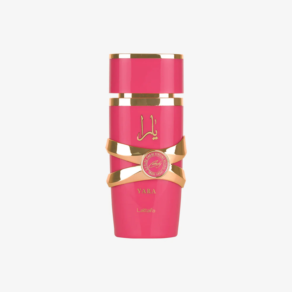 YARA CANDY LATTAFA EDP 100ML