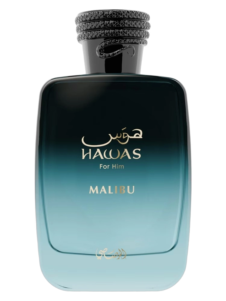 HAWAS MALIBU EDP RASASI 100ML