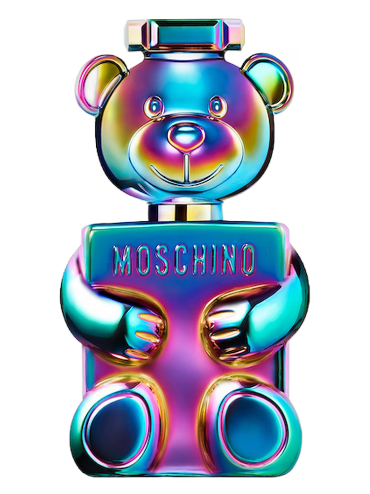MOSCHINO TOY 2 PEARL EDP 100ML