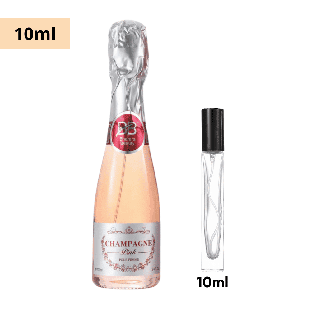 DECANT BHARARA CHAMPAGNE PINK EDP