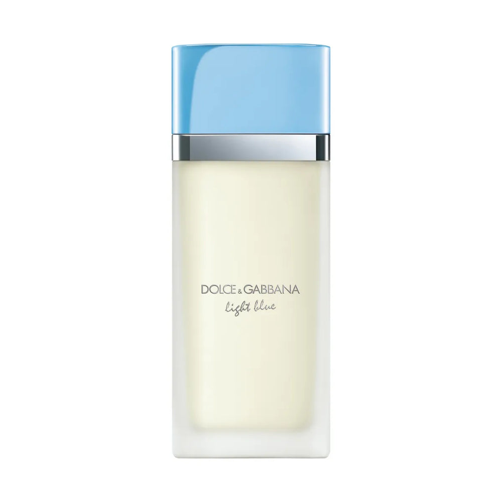LIGHT BLUE EDT 100ML DOLCE Y GABBANA