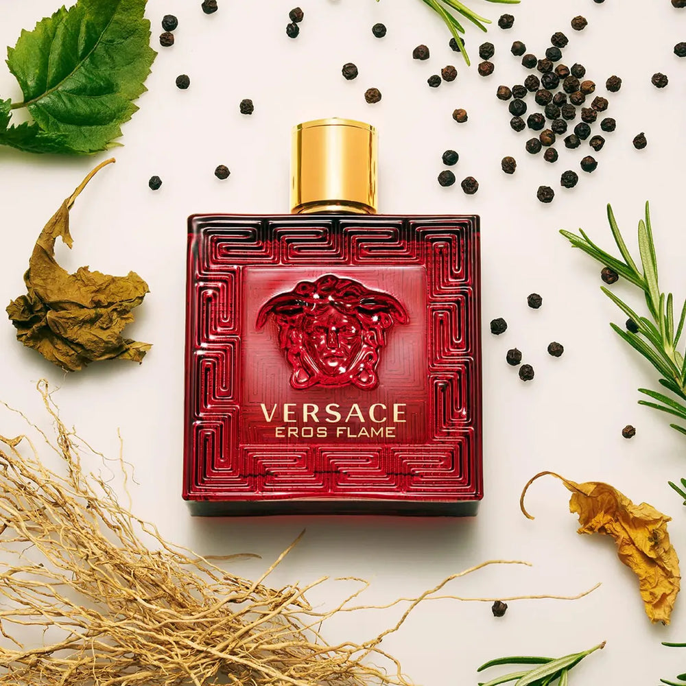 VERSACE EROS FLAME EDP