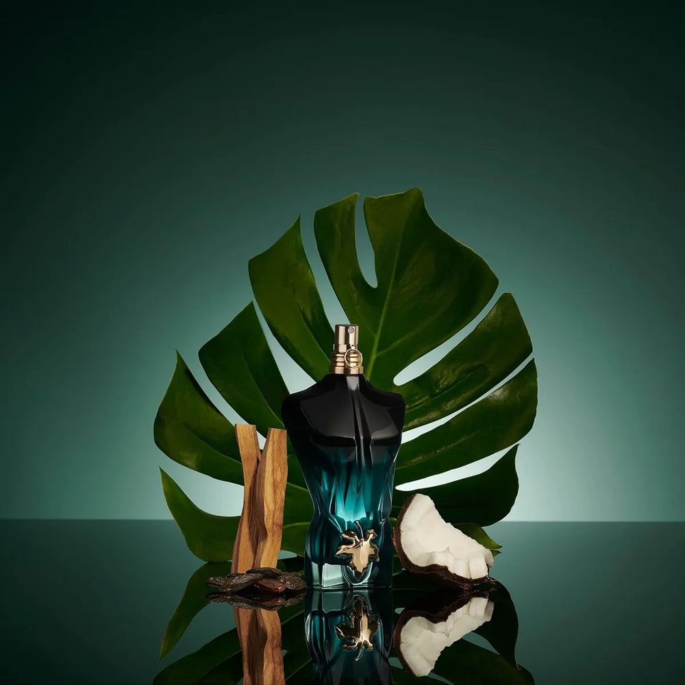 JEAN PAUL GAULTIER LE BEAU EAU DE PARFUM INTENSE
