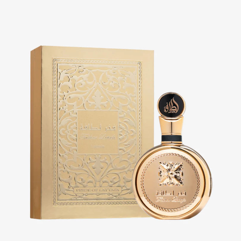 FAKHAR GOLD LATTAFA 100ML