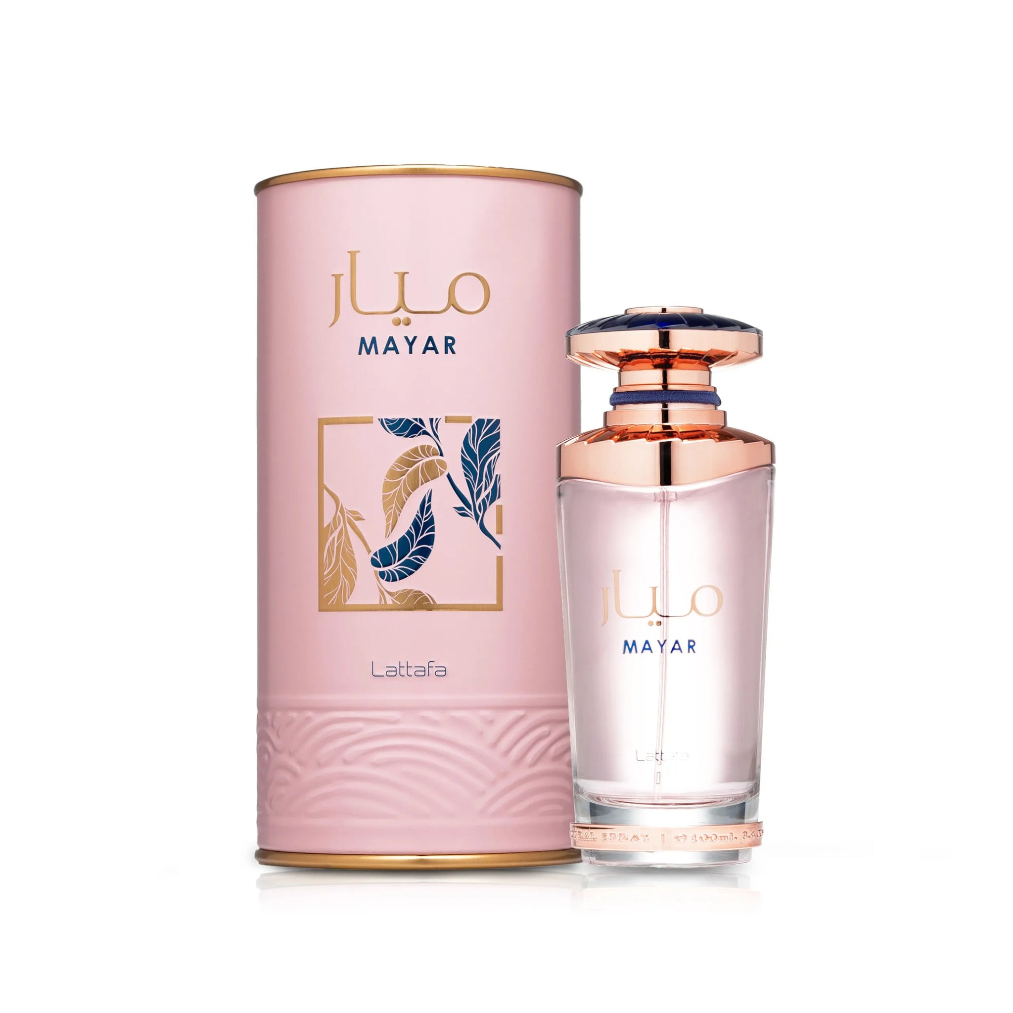 MAYAR LATTAFA 100ML
