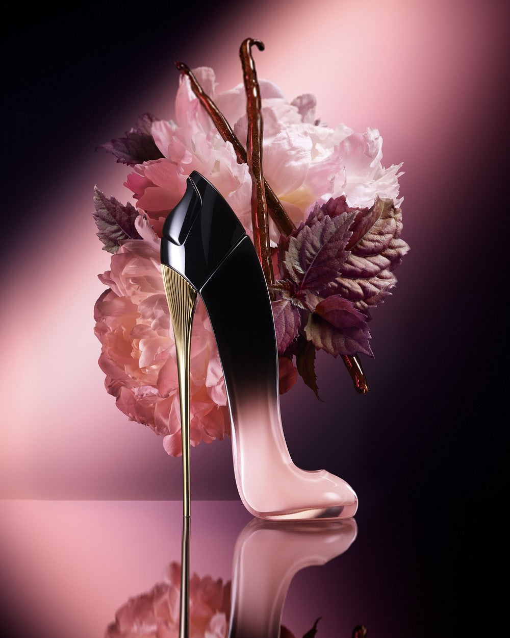CAROLINA HERRERA GOOD GIRL BLUSH ELIXIR EDP 80ML