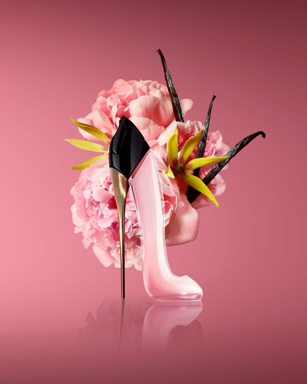 CAROLINA HERRERA GOOD GIRL BLUSH EDP 80ML