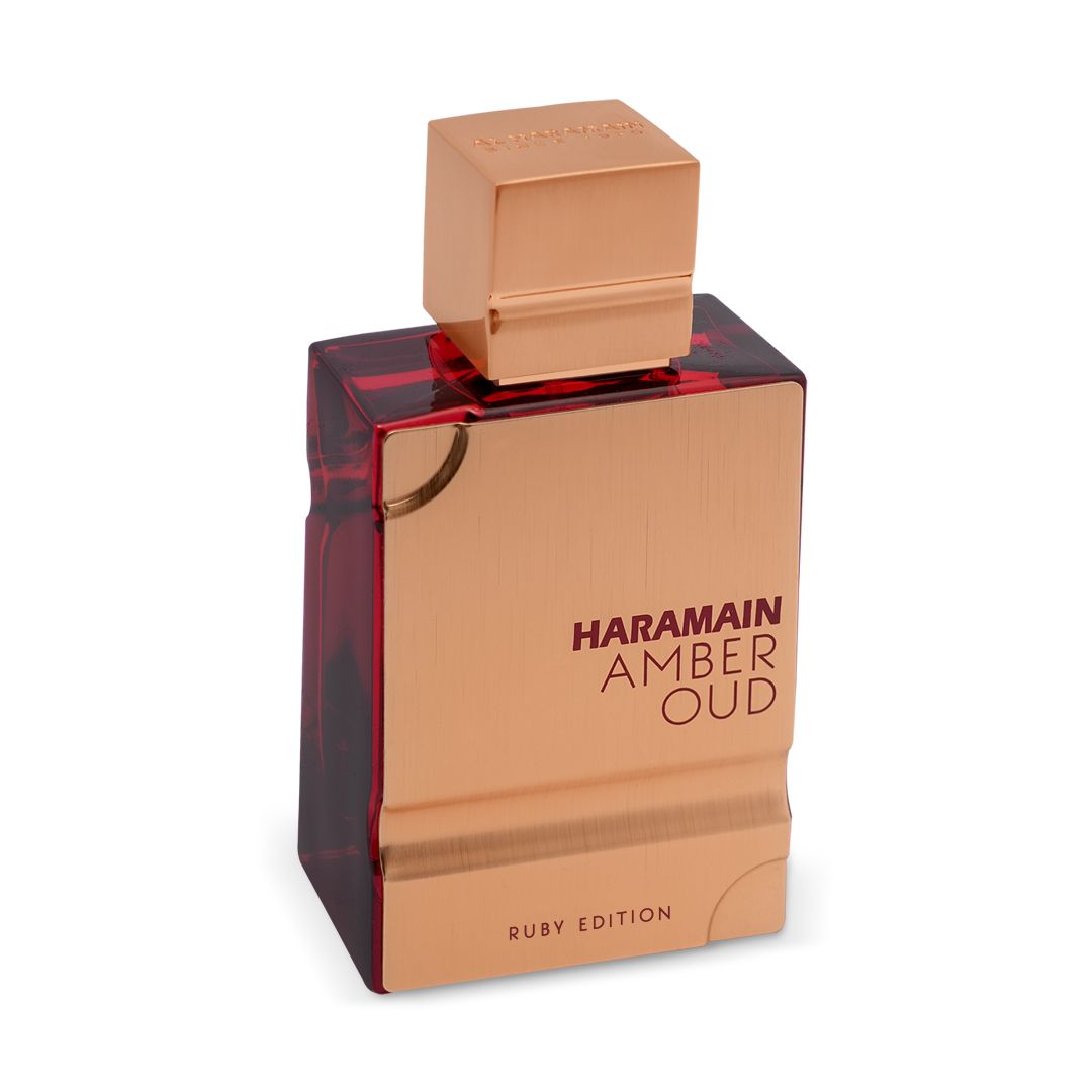 AL HARAMAIN AMBER OUD RUBY EDITION EDP 60ML
