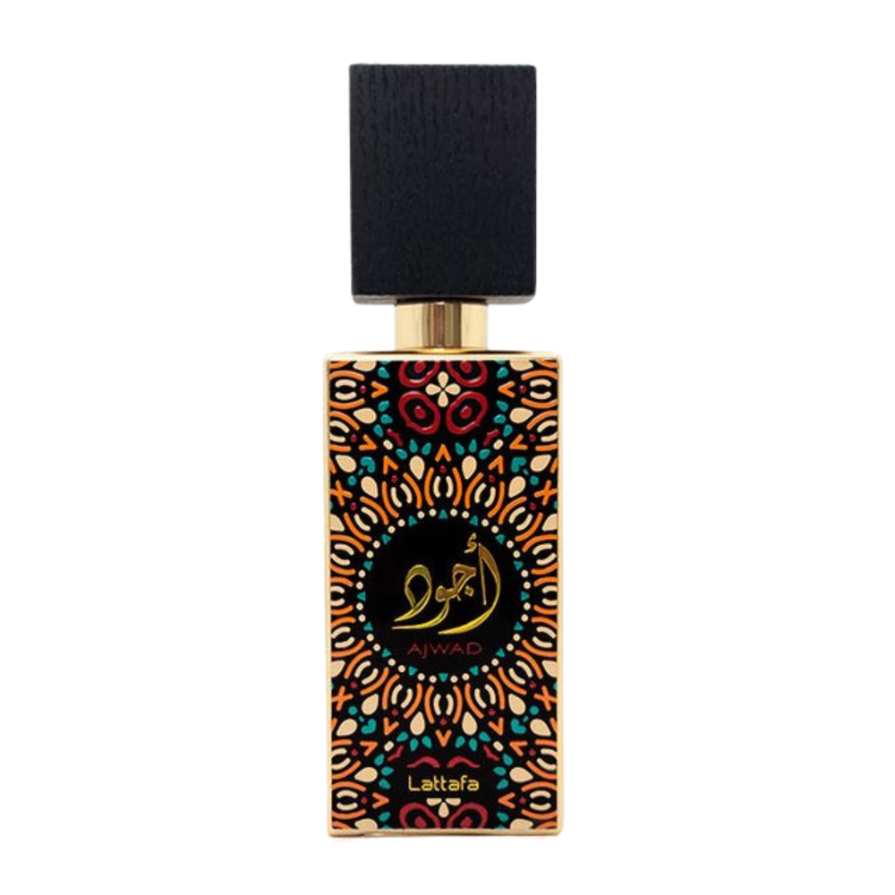 AJWAD LATTAFA 60ML