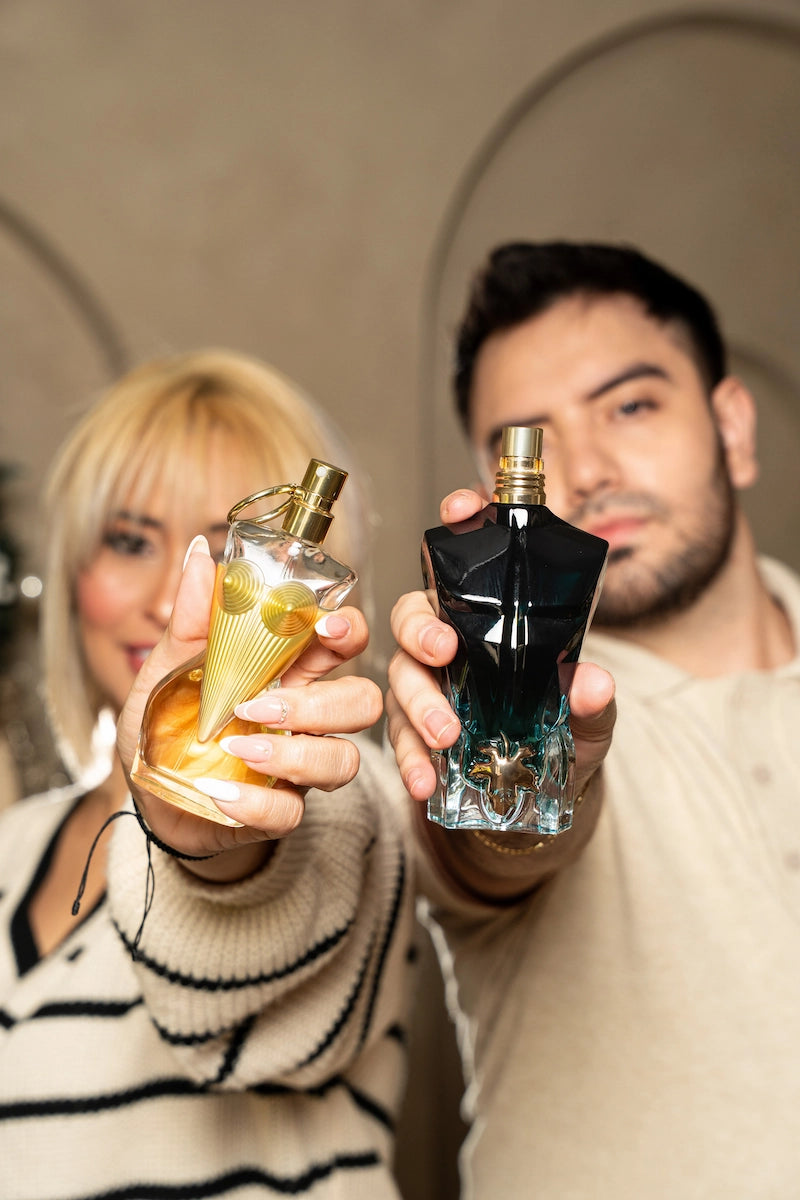 JEAN PAUL GAULTIER DIVINE EDP