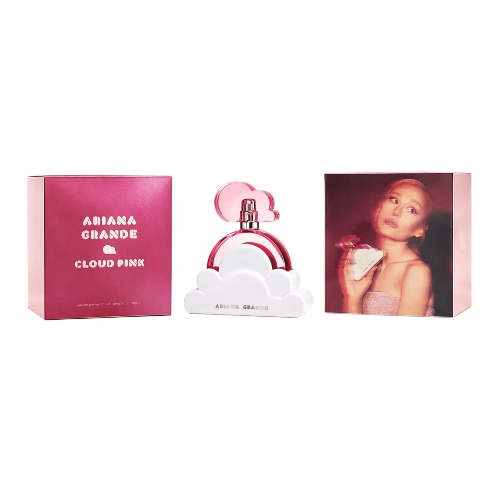 ARIANA GRANDE CLOUD PINK 100ML