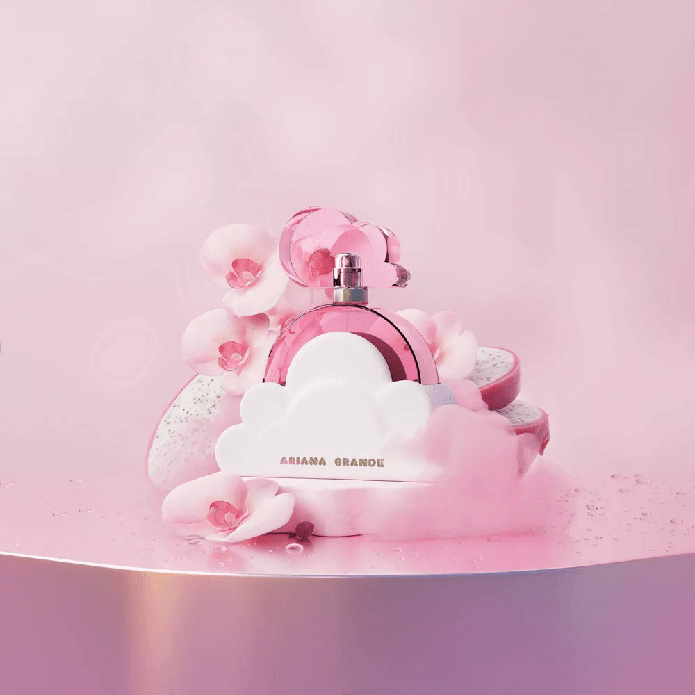 ARIANA GRANDE CLOUD PINK 100ML