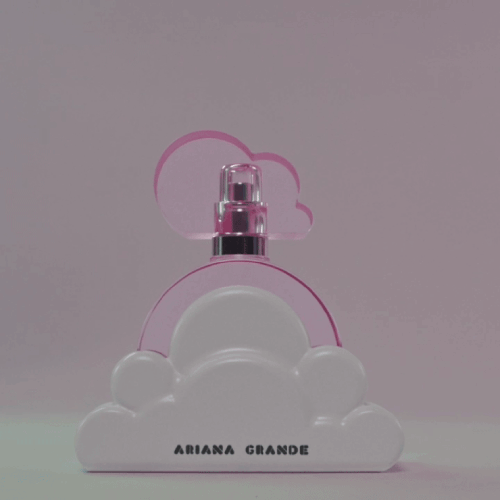 ARIANA GRANDE CLOUD PINK 100ML