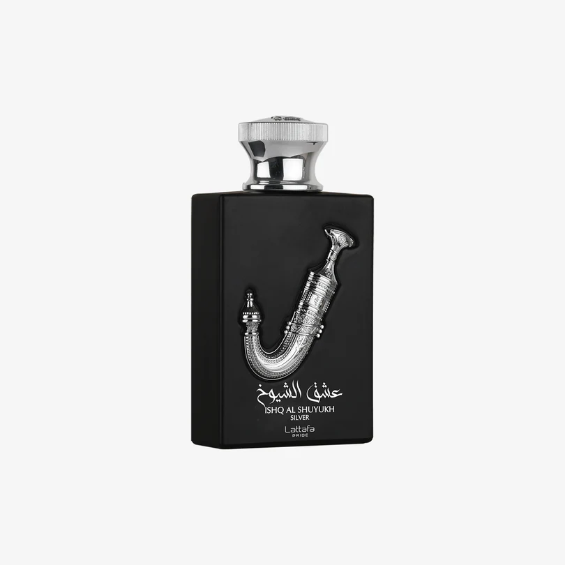 ISHQ AL SHUYUKH LATTAFA 100ML