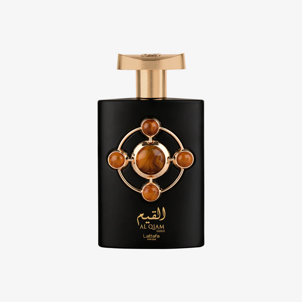 AL QIAM GOLD LATTAFA PRIDE 100ML