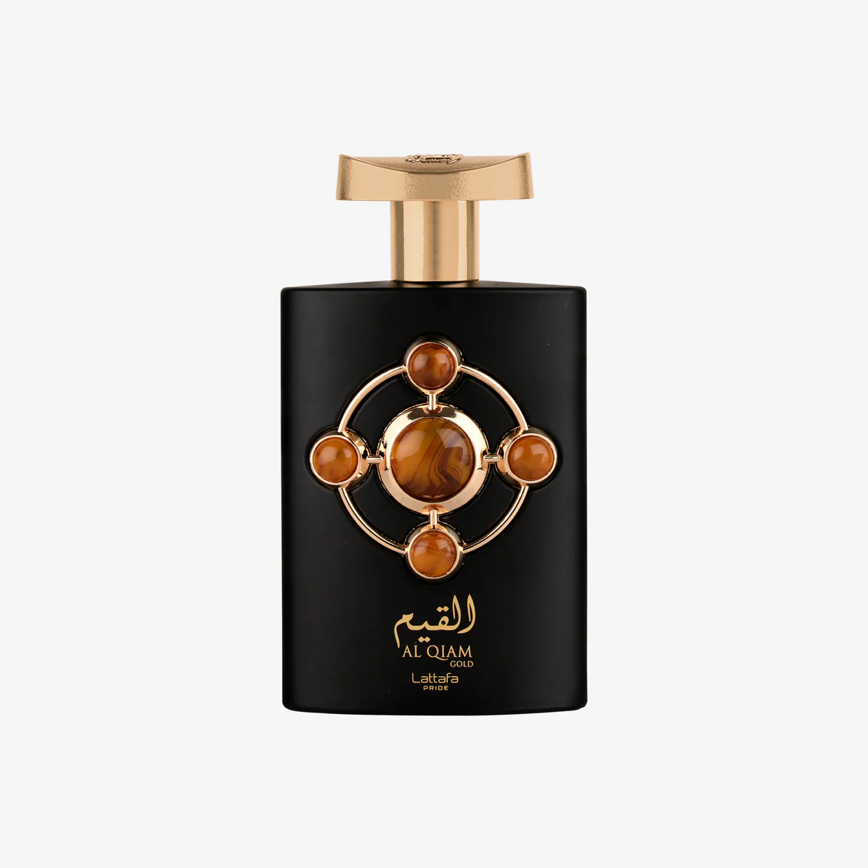 AL QIAM GOLD LATTAFA PRIDE 100ML