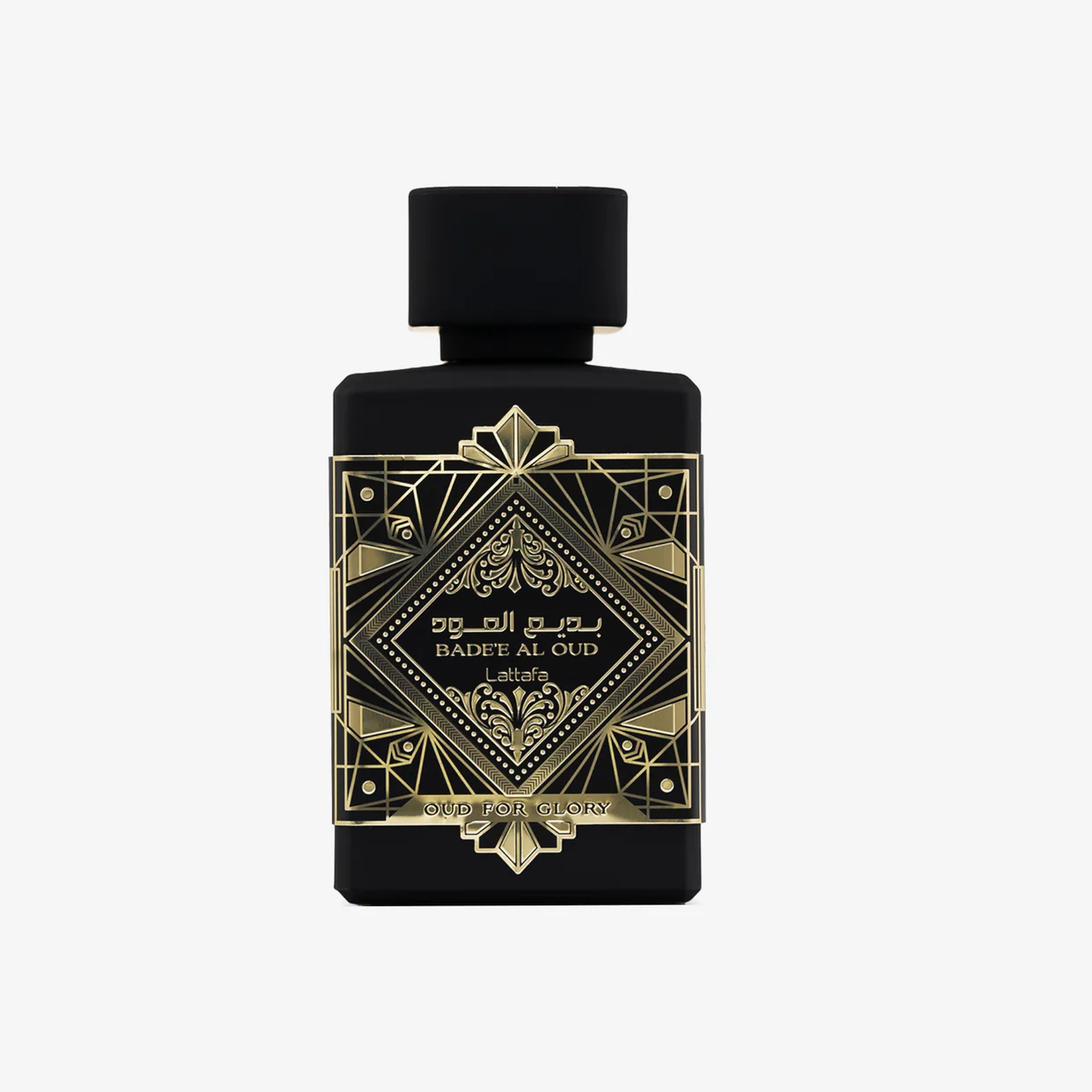 BADEE AL OUD OUD FOR GLORY LATTAFA 100ML