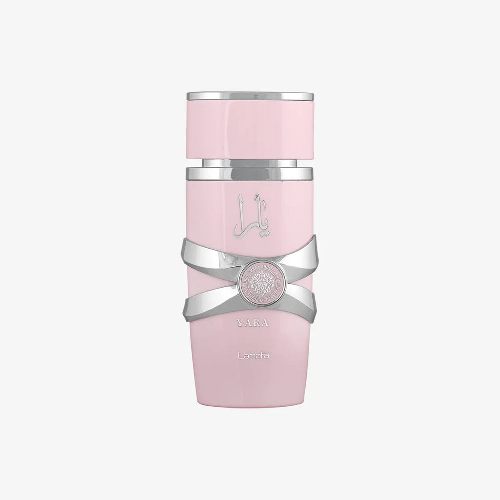 YARA ROSA LATTAFA EDP 100ML